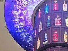 LED创意屏视频案例